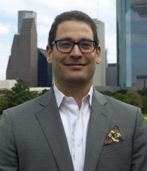 Entra Group Team-Ricardo Colmenter